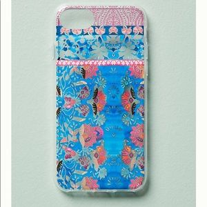 Anthropologie Phone Case